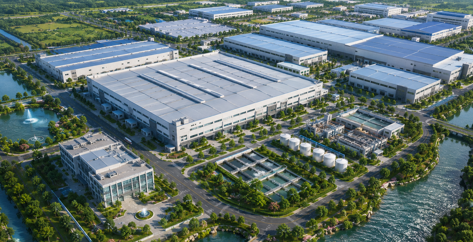 深耕建筑水处理 深耕建筑水处理
