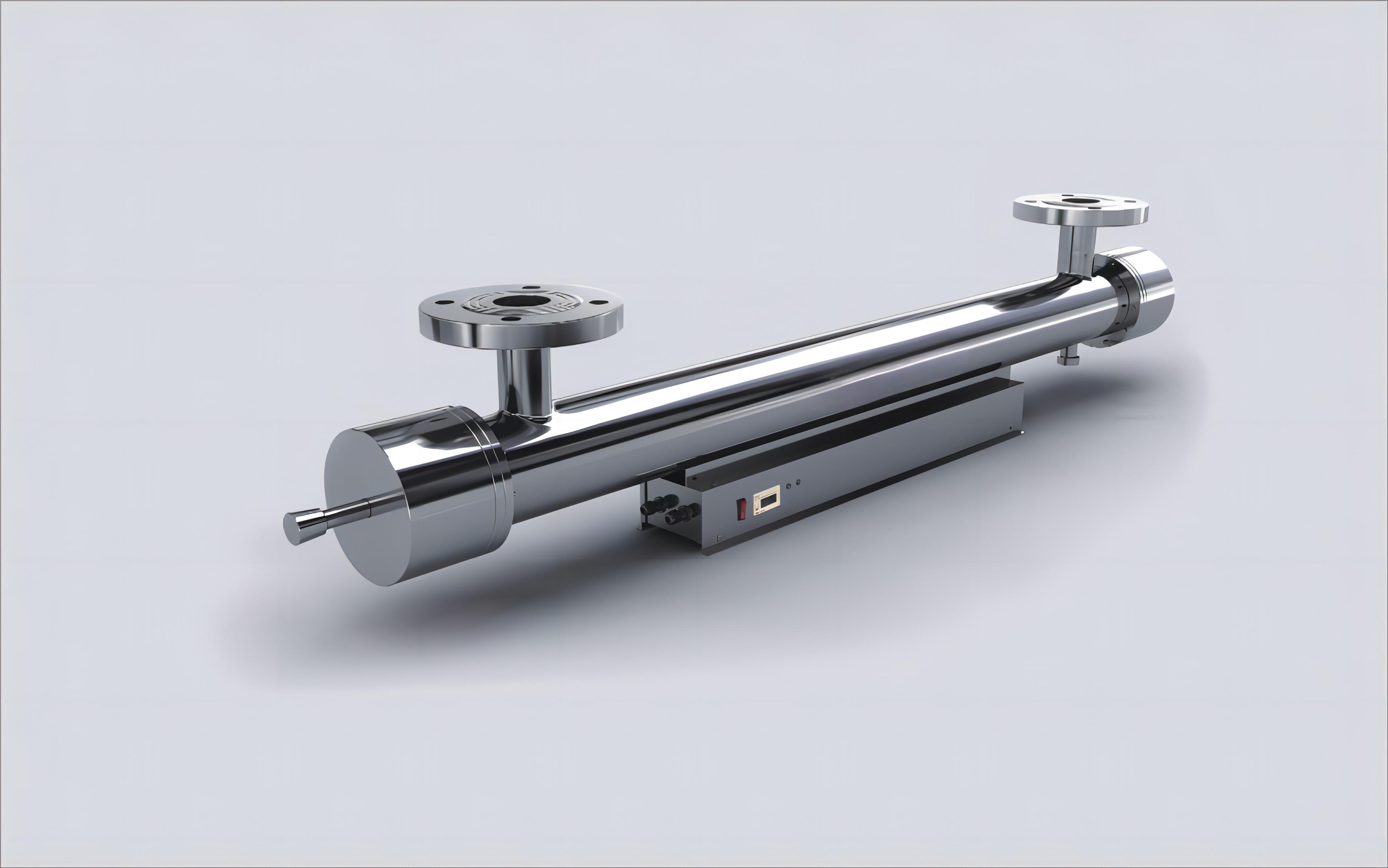 UV Water Sterilizer