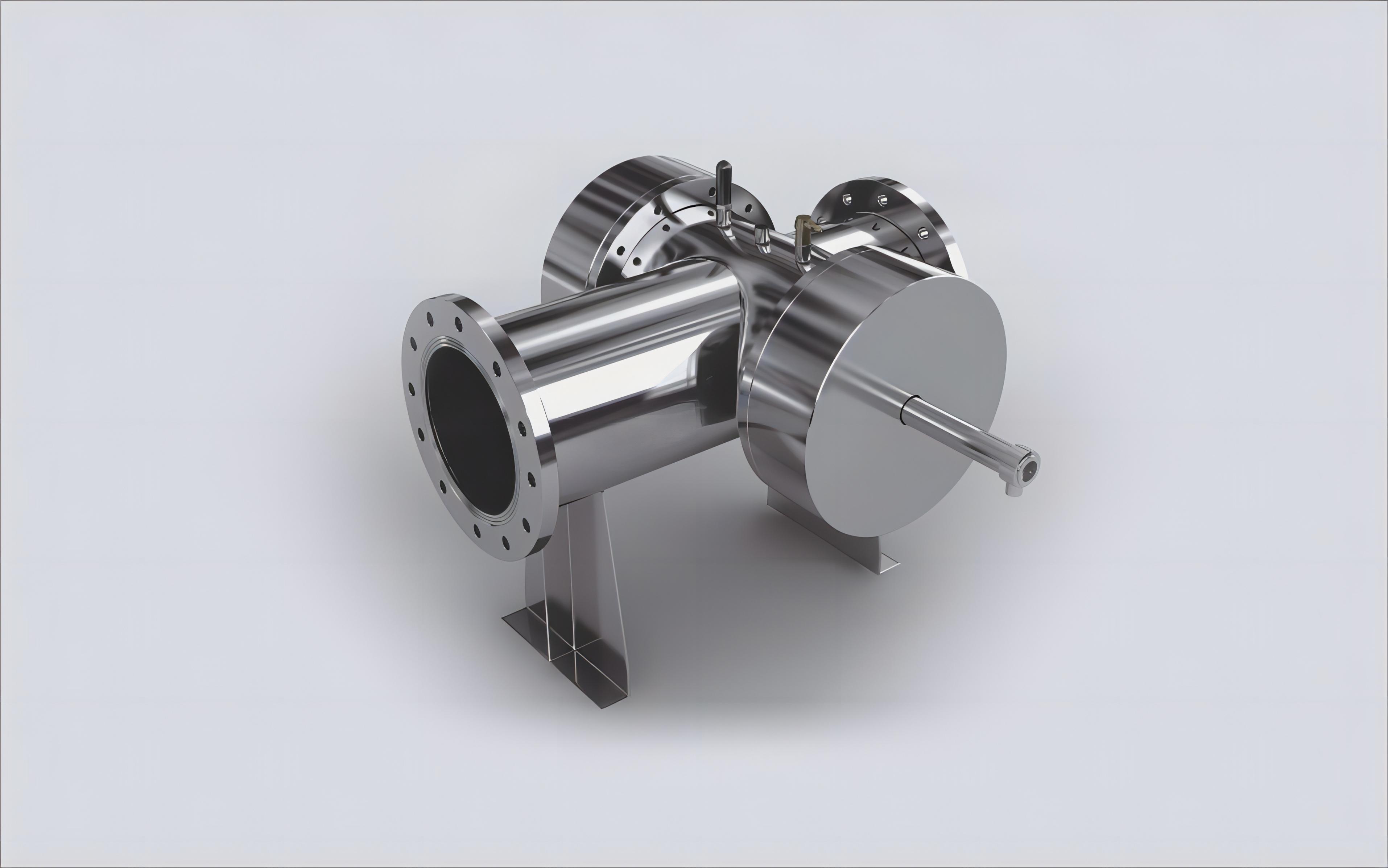 UV Water Sterilizer