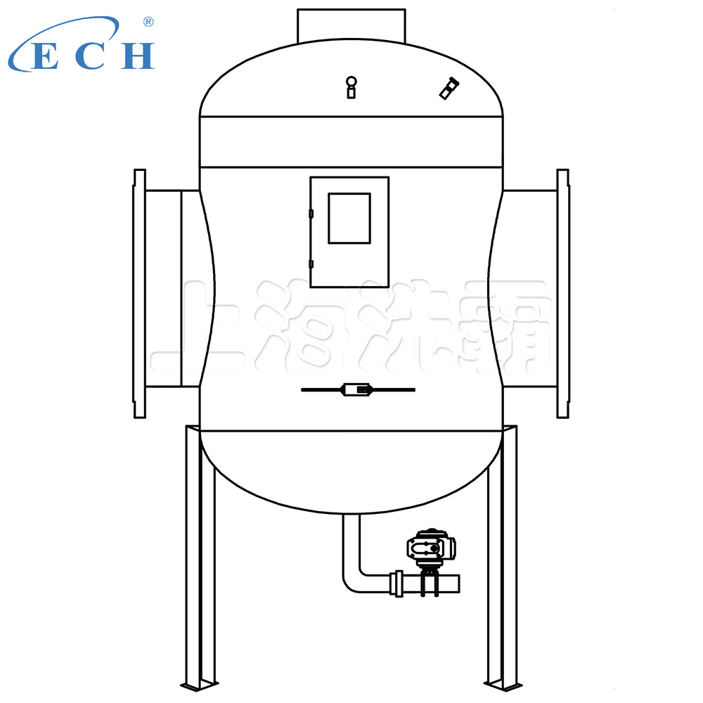 全程综合水处理器02