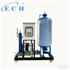 อุปกรณ์เติมน้ำแรงดันคงที่ degassing อัตโนมัติ