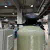 Automatic Water Softener