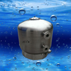 Stainless Steel Side Sand Filter