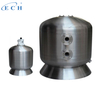 Stainless Steel Side Sand Filter