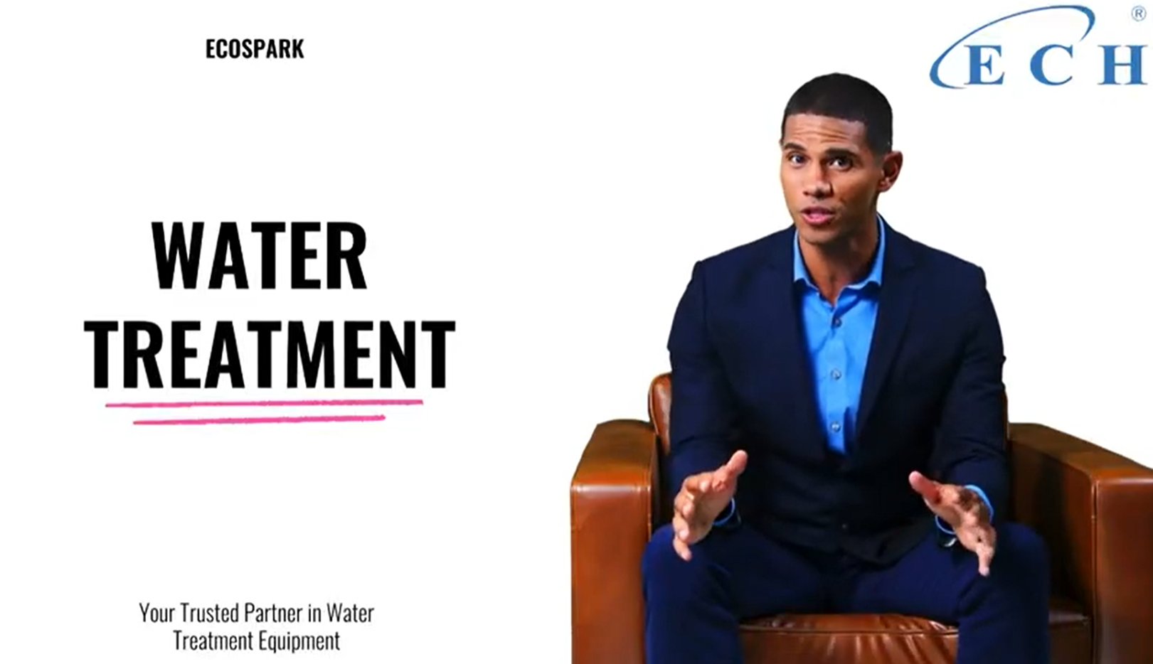 Your Trusted Partner in Water Treatment Equipment