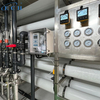Industrial RO System 2m³/h