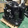 Integrated Sewage Lifting Equipment