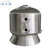 Stainless Steel Side Sand Filter