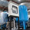 Automatic degassing constant pressure water refill device Introduction