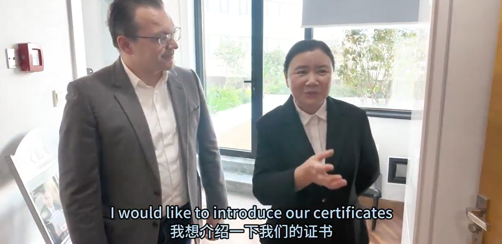 Building Trust: The Certificates Behind Our Engineering Excellence | ECOSPARK