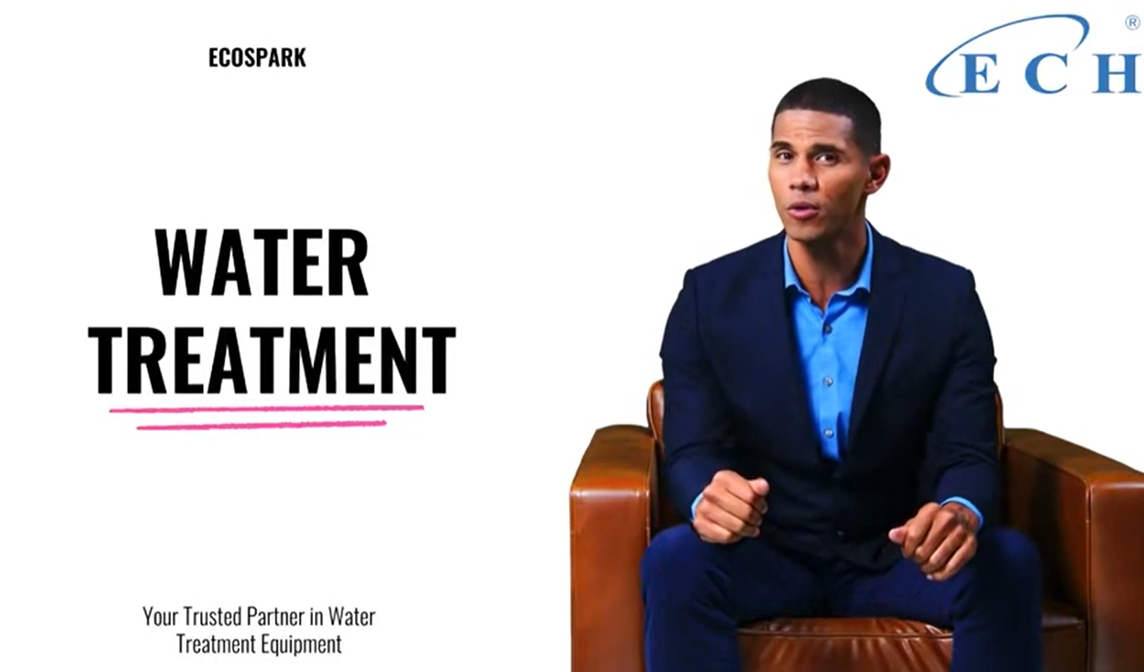 Your Trusted Partner in Water Treatment Equipment