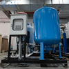 Automatic degassing constant pressure water refill device Introduction
