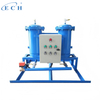 Side Flow Water Processor