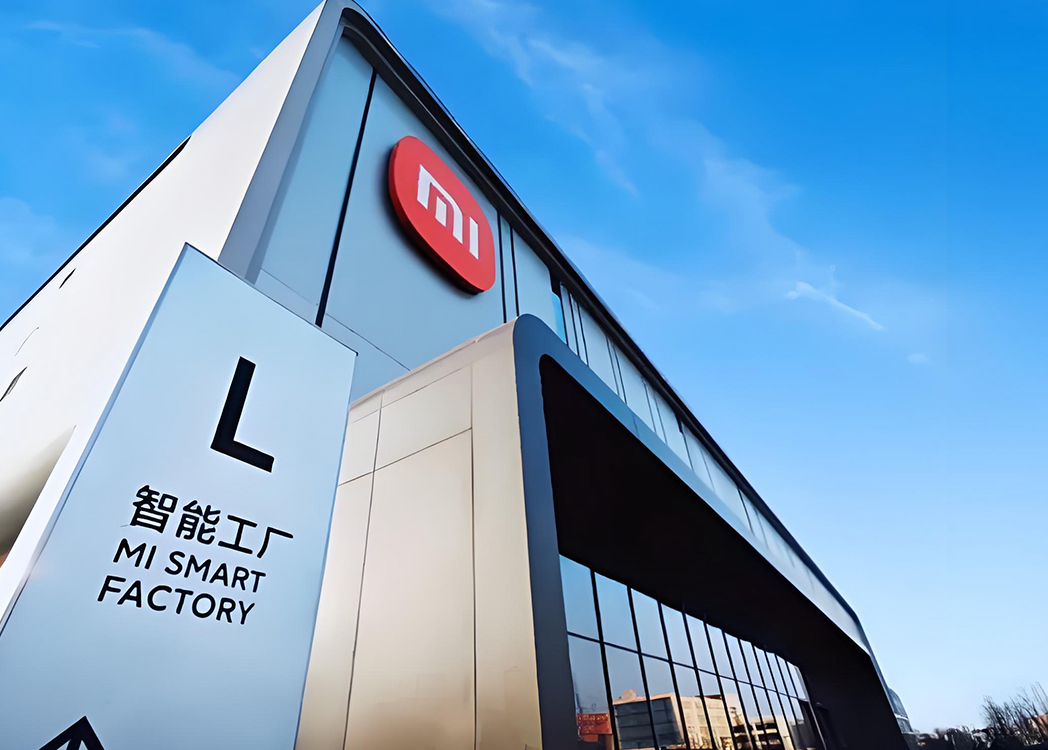 Manufacturing Industry