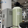 Automatic Water Softener