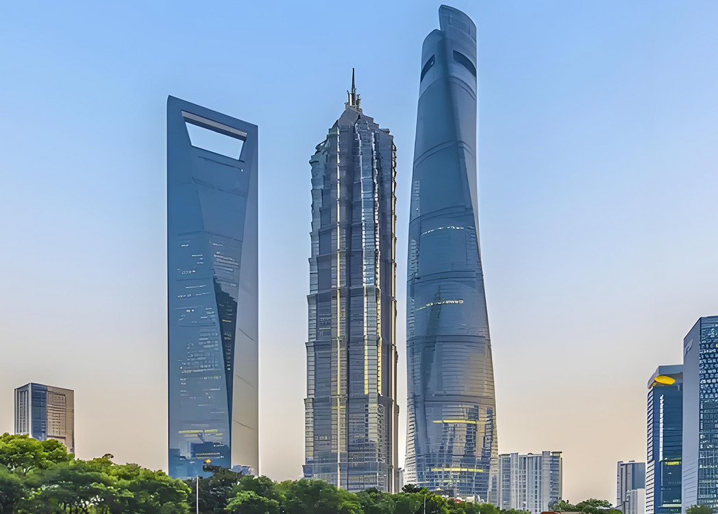 Commercial Buildings