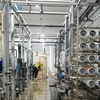 Industrial RO System 2m³/h