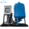 Automatic degassing constant pressure water refill device Introduction