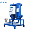 Side Flow Water Processor