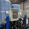 Automatic degassing constant pressure water refill device Introduction
