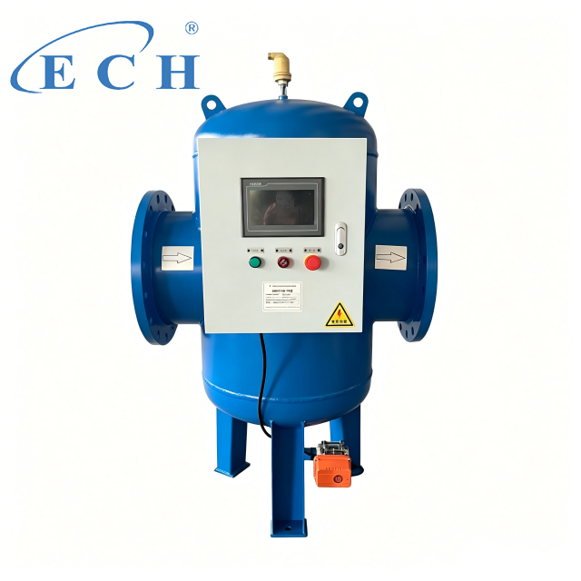 D&eacute;sa&eacute;rateur en spirale