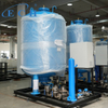 อุปกรณ์เติมน้ำแรงดันคงที่ degassing อัตโนมัติ