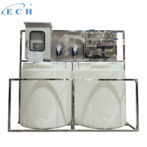 Automatic Dosing Device