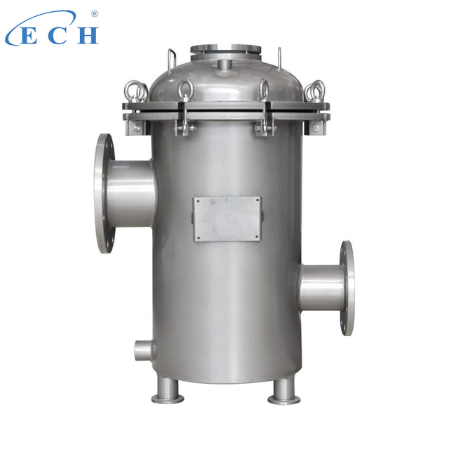 Stainless Steel Hair Filter