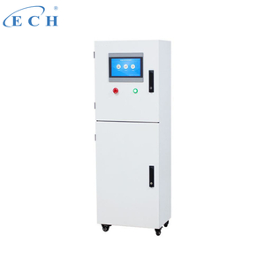 Multi-parameter Water Quality Online Monitor