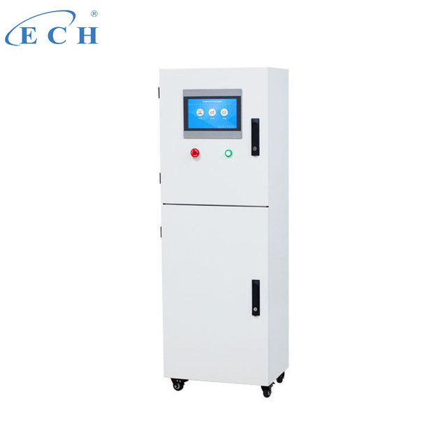 Multi-parameter Water Quality Online Monitor