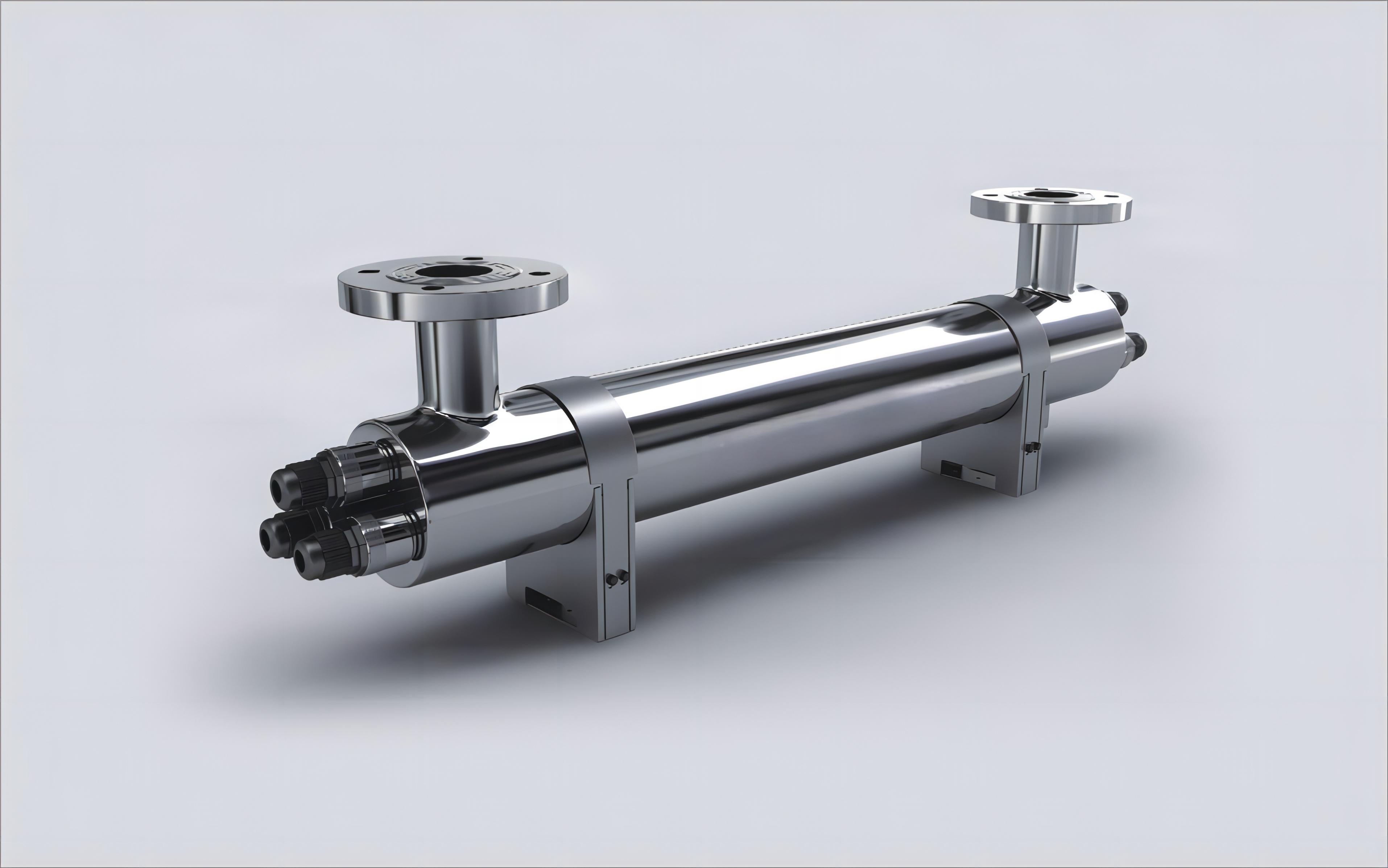 UV Water Sterilizer