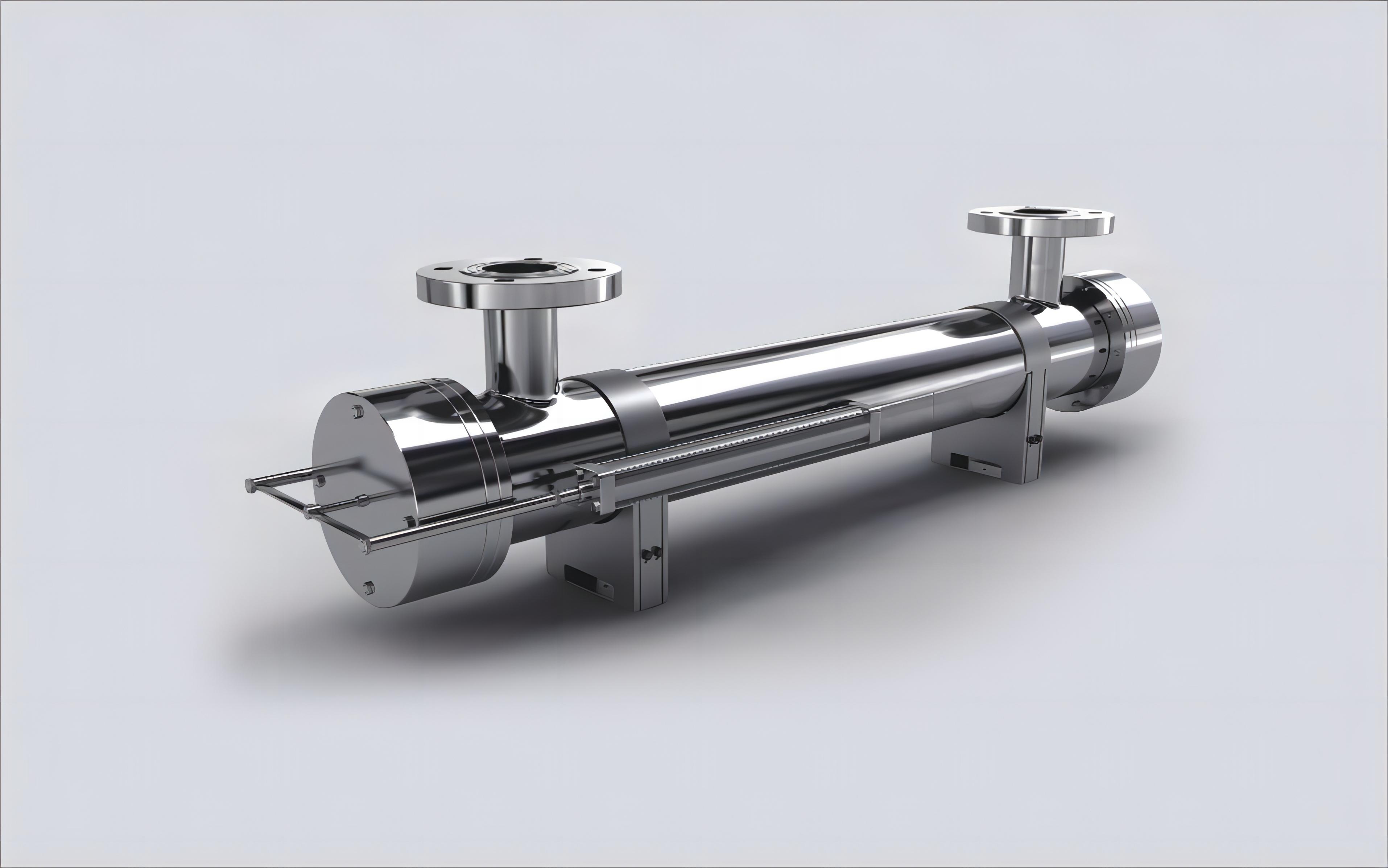 UV Water Sterilize