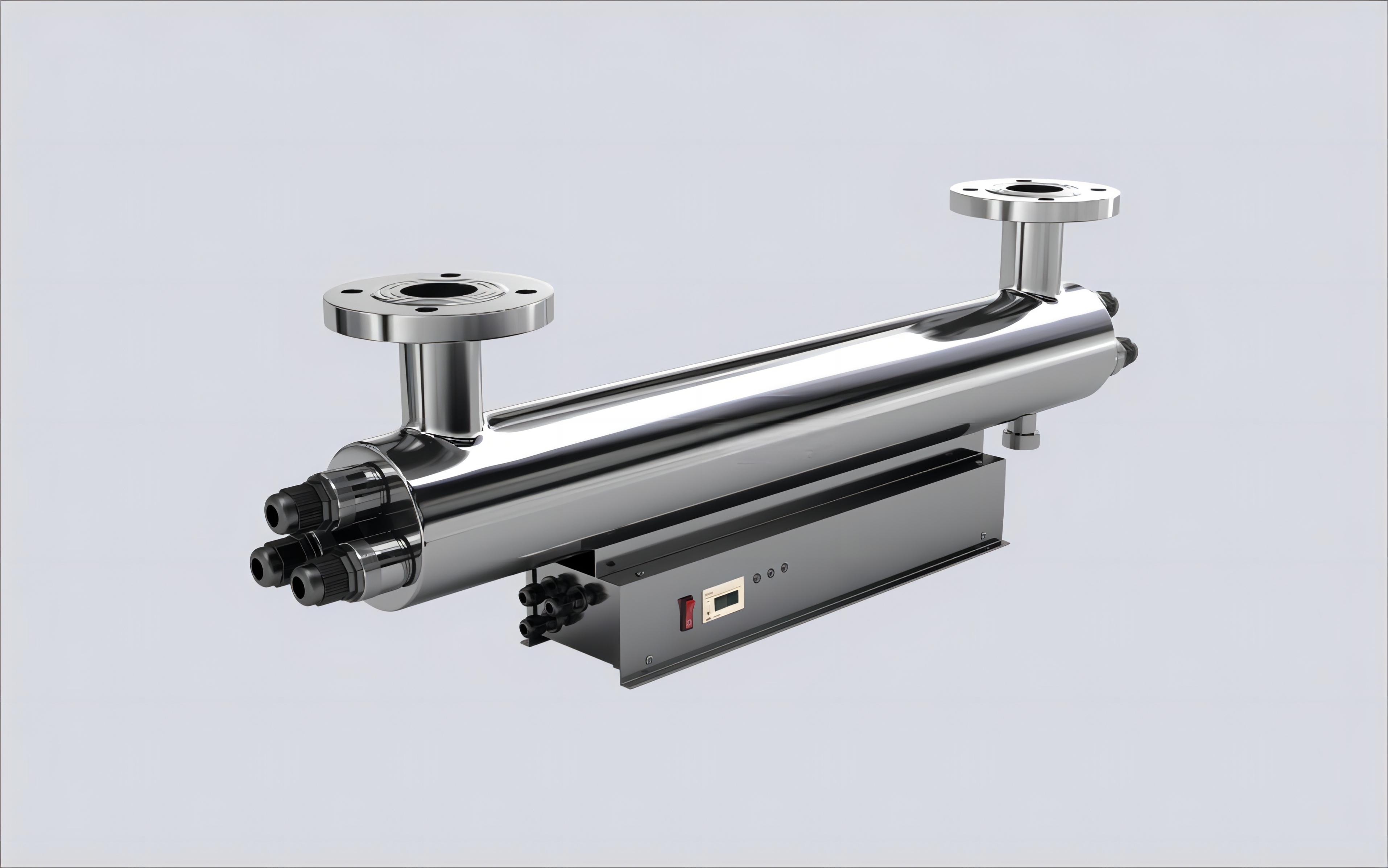 UV Water Sterilizer