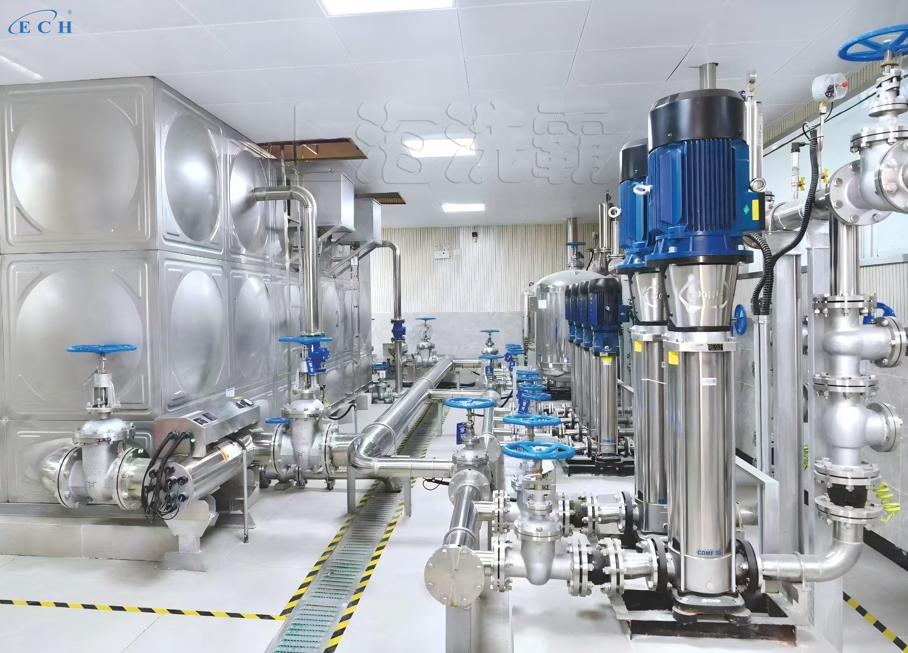 UV Water Sterilize