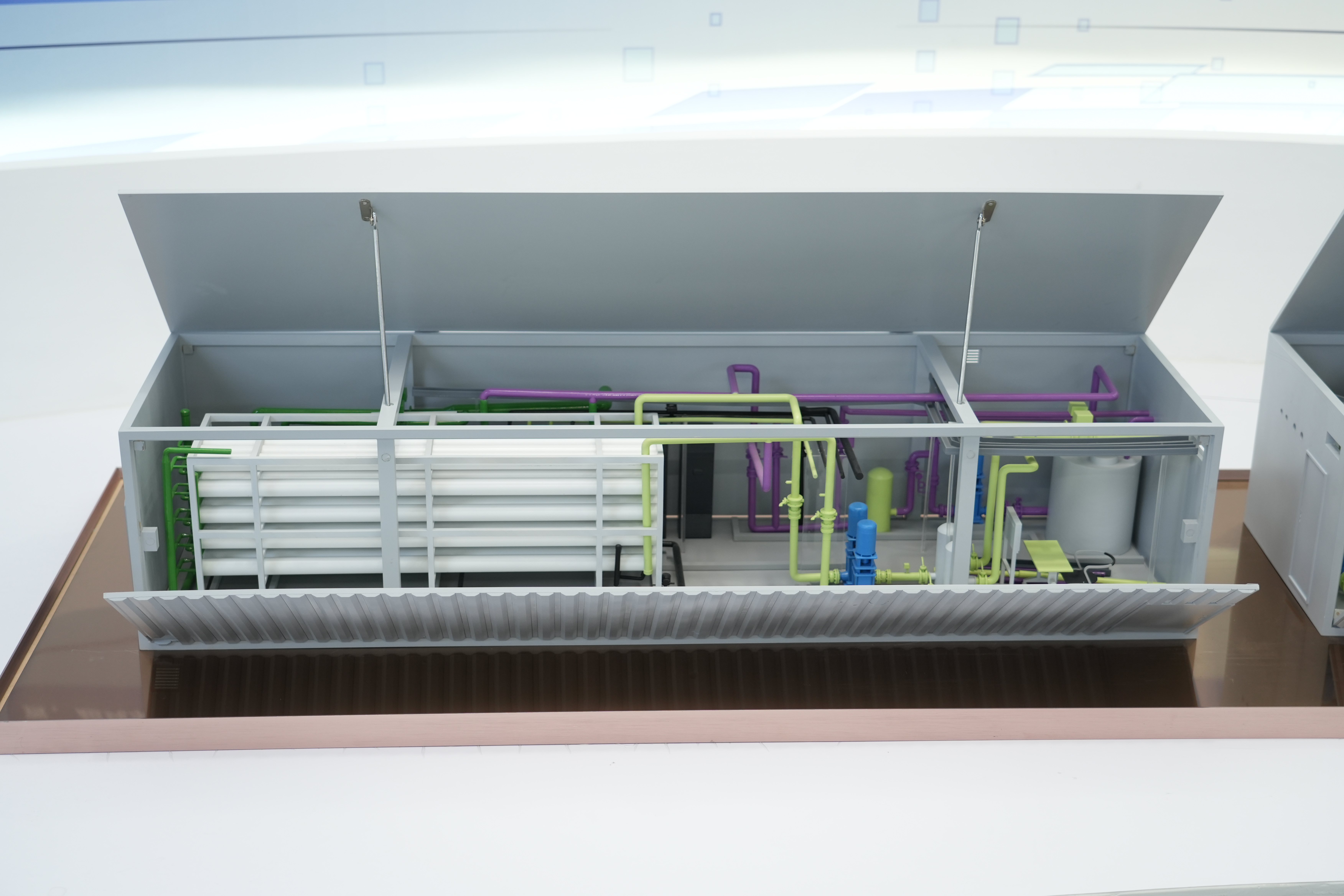 reverse osmosis system reverse osmosis system
