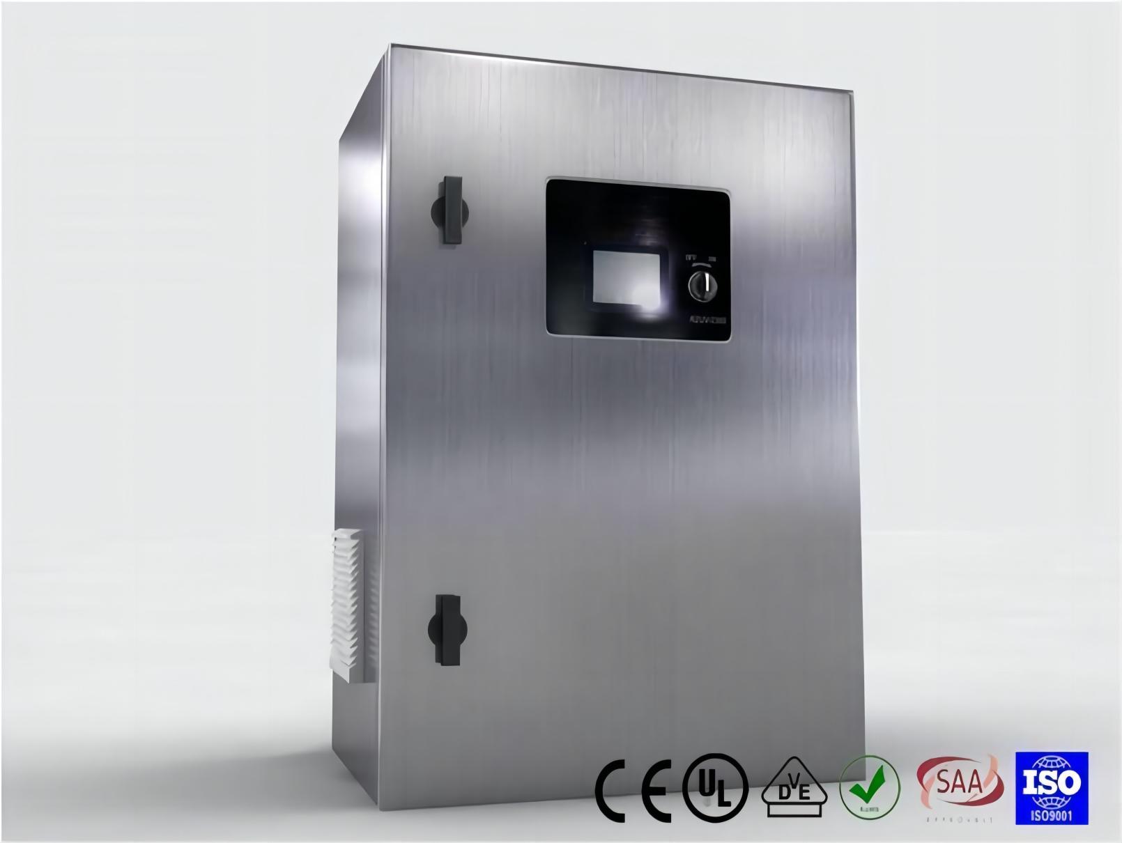 UV Water Sterilizer
